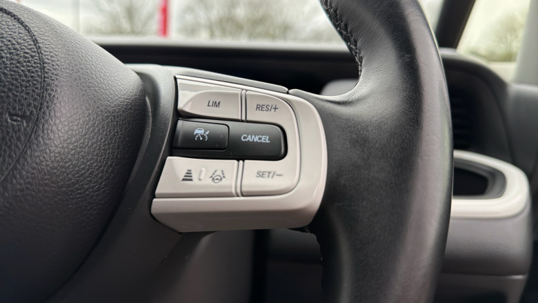 Honda Jazz 1.5 i-MMD Hybrid Elegance 5dr eCVT Hybrid Hatchback